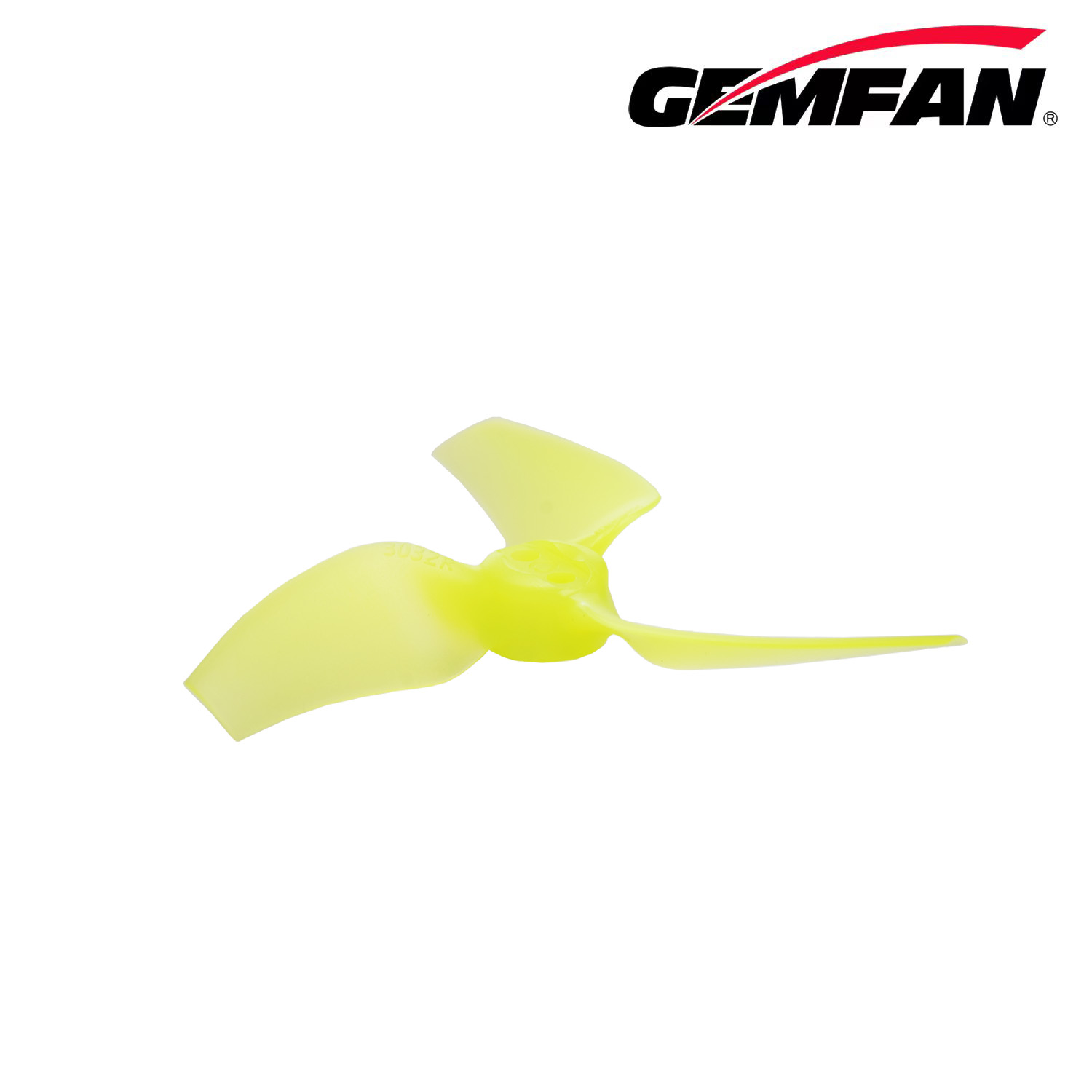 Gemfan 3.2inch Props for DJI a - Drone Rc Dji ulasan dan harga