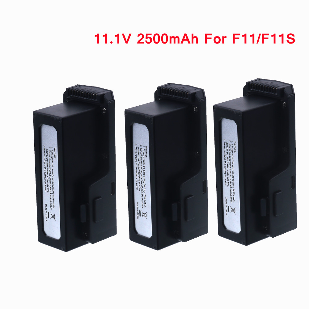 For SJR/C SJRC F11/F11 PRO Bat - Drone Rc Pro ulasan dan harga