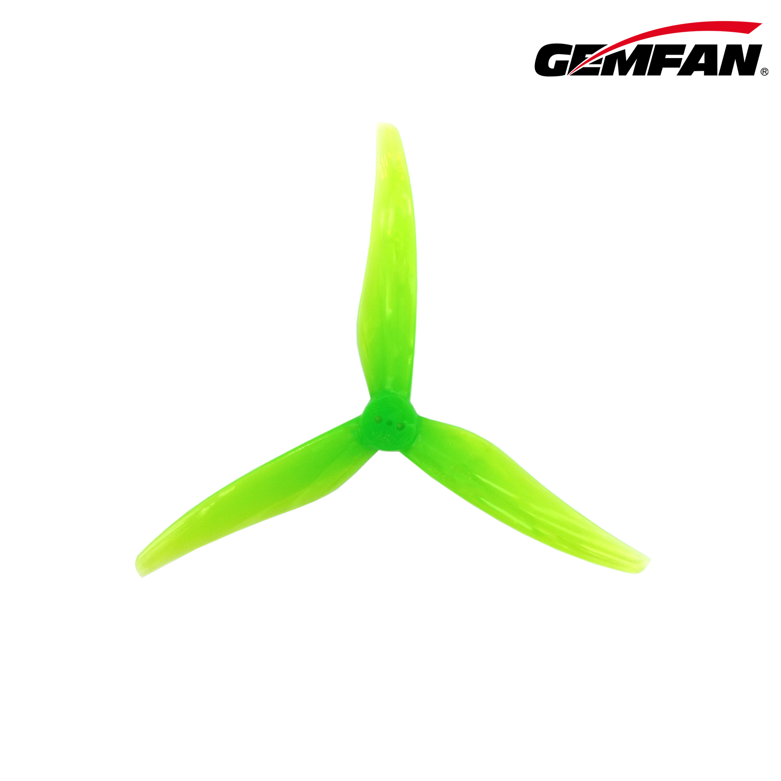 Hurricane SL 5125 3Blade Gemfa - Drone Rcs ulasan dan harga