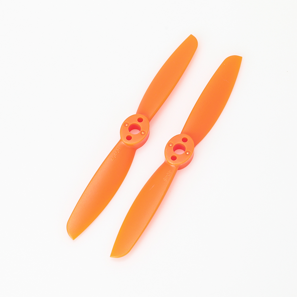 1 Pair 4045 4inch 4X4.5 Propel - Drone Rcs ulasan dan harga