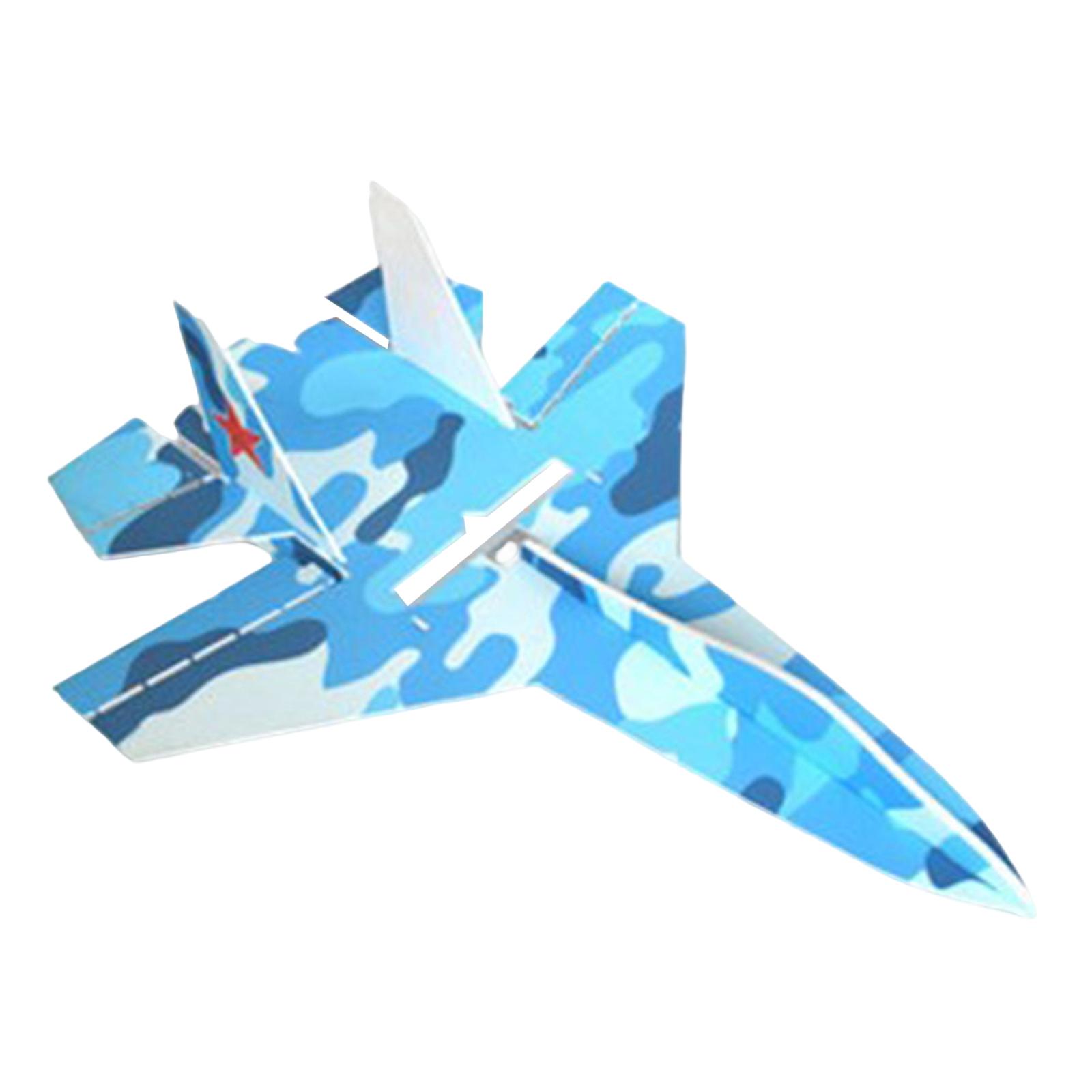 4CH RC Aircraft kits Easy to C - Rc Wing Glider ulasan dan harga