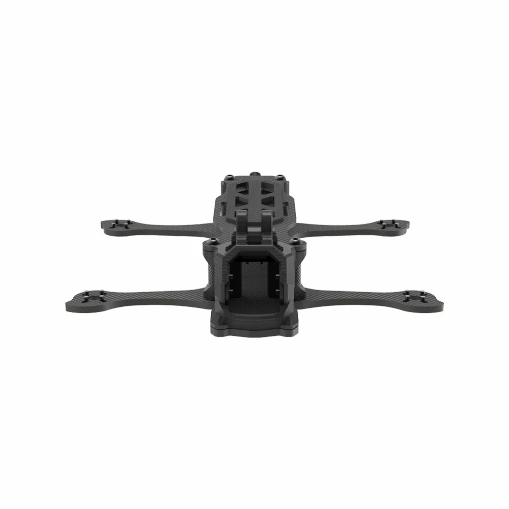 iFlight iH3 168mm Wheelbase 3  - Drone Rc Dji ulasan dan harga