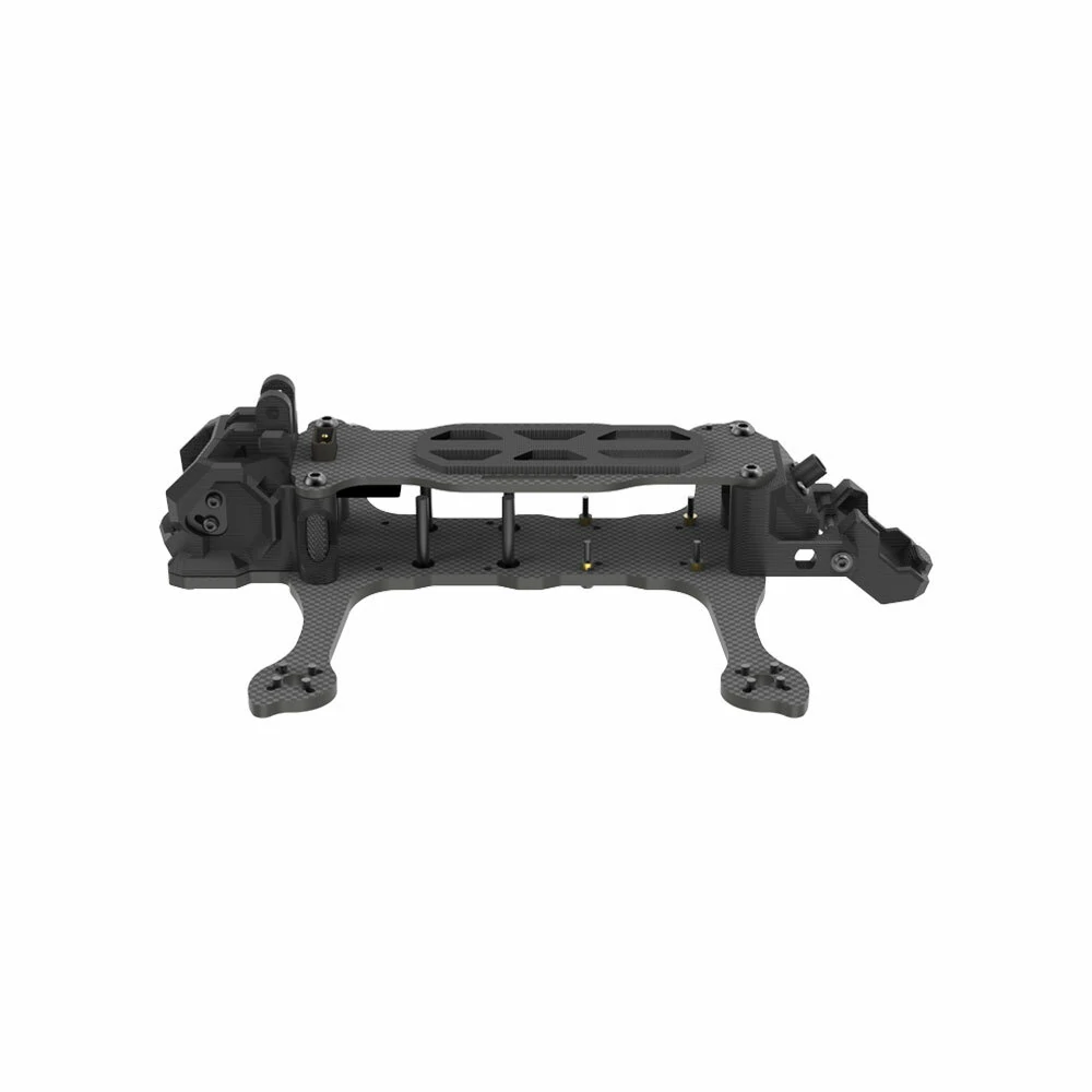 iFlight iH3 168mm Wheelbase 3  - Drone Rc Dji ulasan dan harga