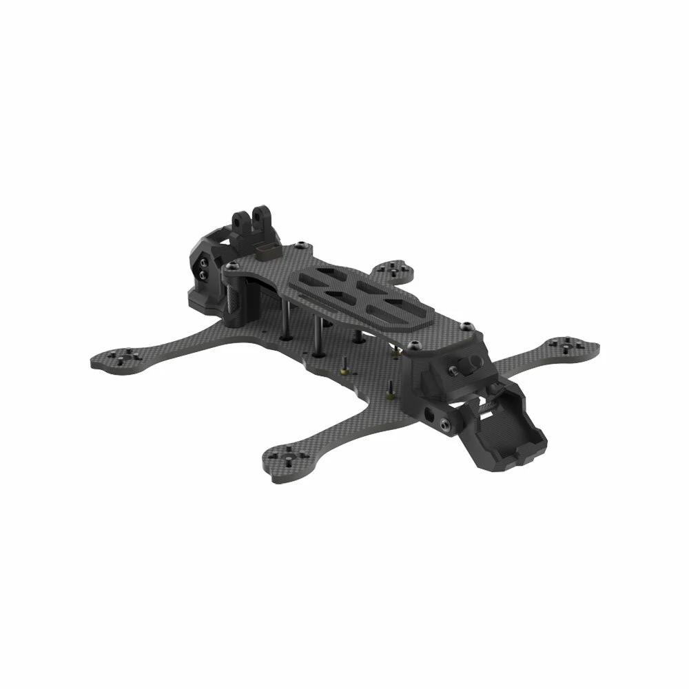 iFlight iH3 168mm Wheelbase 3  - Drone Rc Dji ulasan dan harga