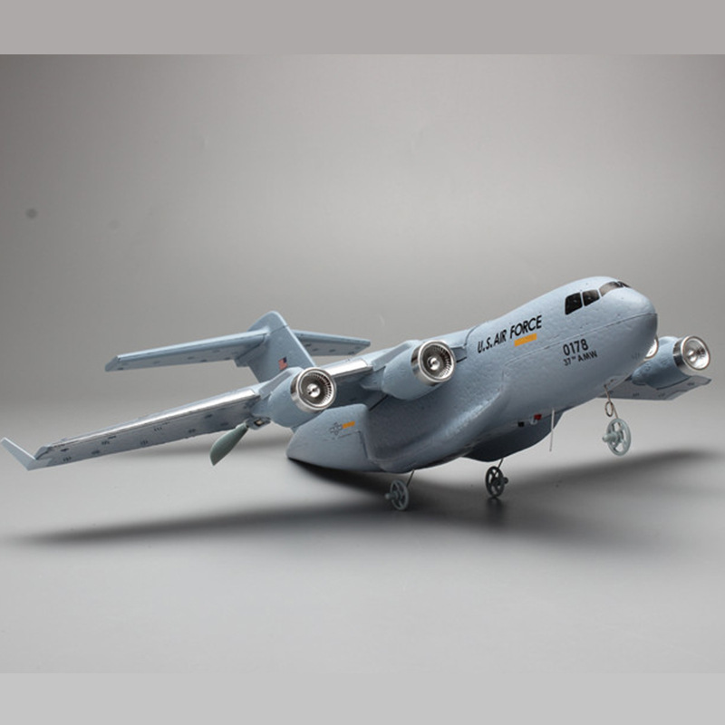 Large Scale Military Transport - Rc Wing Glider ulasan dan harga