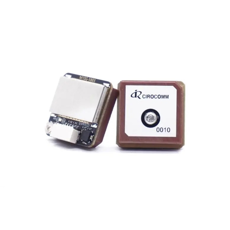 M10 GPS MINI GNSS Module With  - Gps Module Drone ulasan dan harga