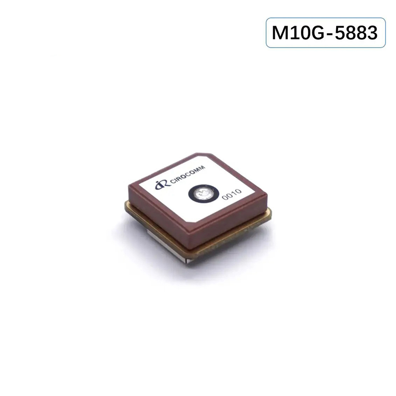 M10 GPS MINI GNSS Module With  - Gps Module Drone ulasan dan harga