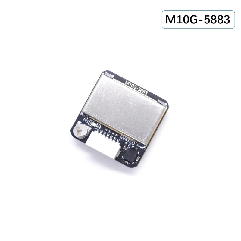 M10 GPS MINI GNSS Module With  - Gps Module Drone ulasan dan harga