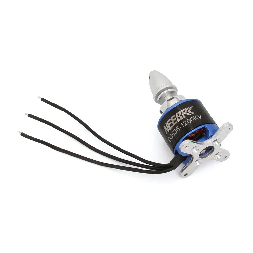 3536 1200KV Brushless Motor 2- - Rc Wing Glider ulasan dan harga