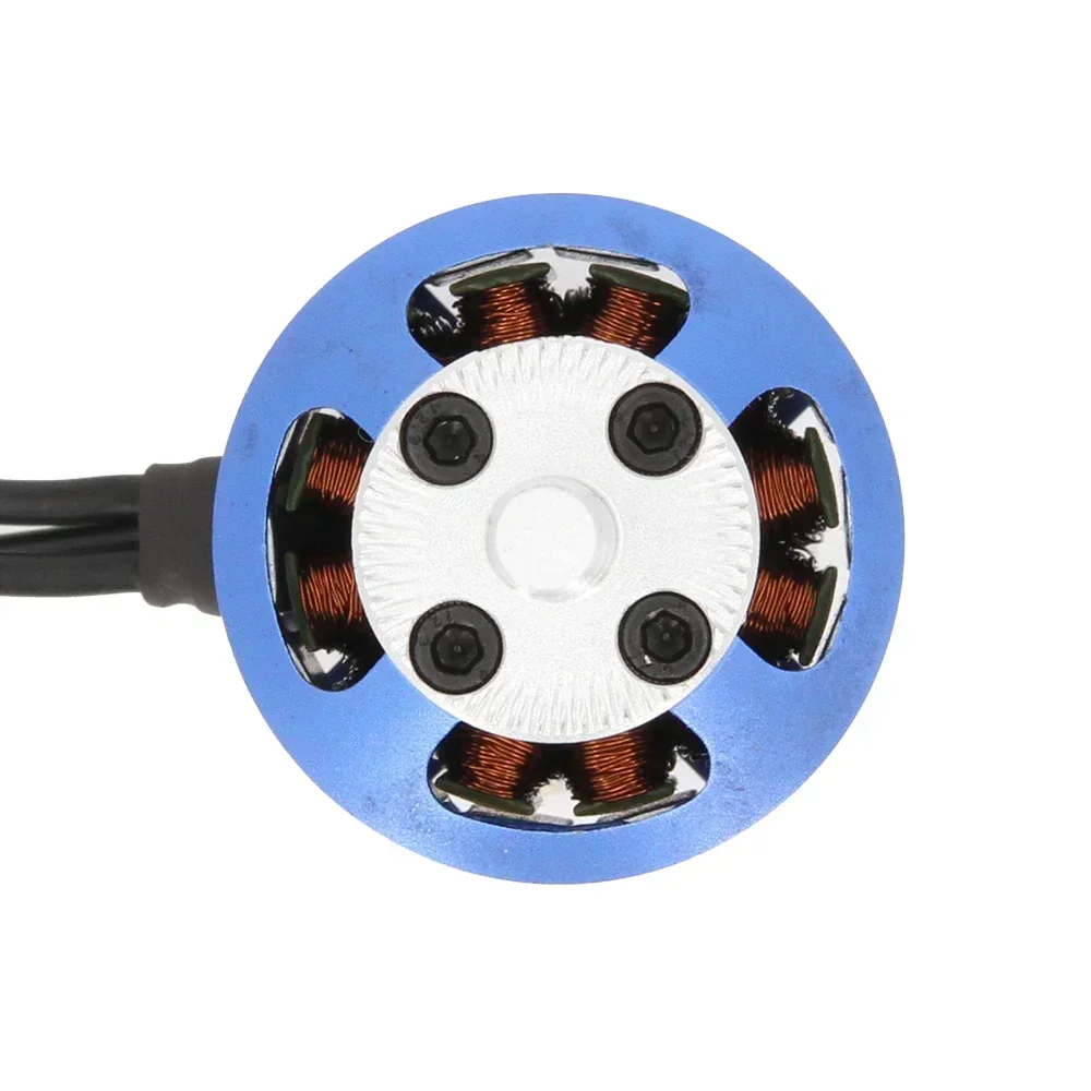 3536 1200KV Brushless Motor 2- - Rc Wing Glider ulasan dan harga