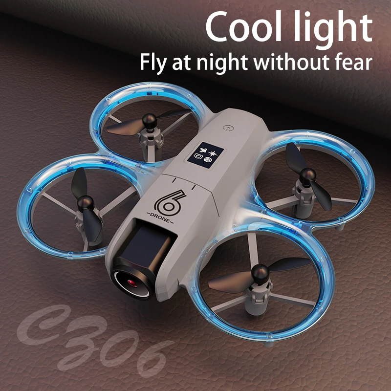 CZ06 Mini RC Quadcopter Drone  - Drone Rc With Screen ulasan dan harga