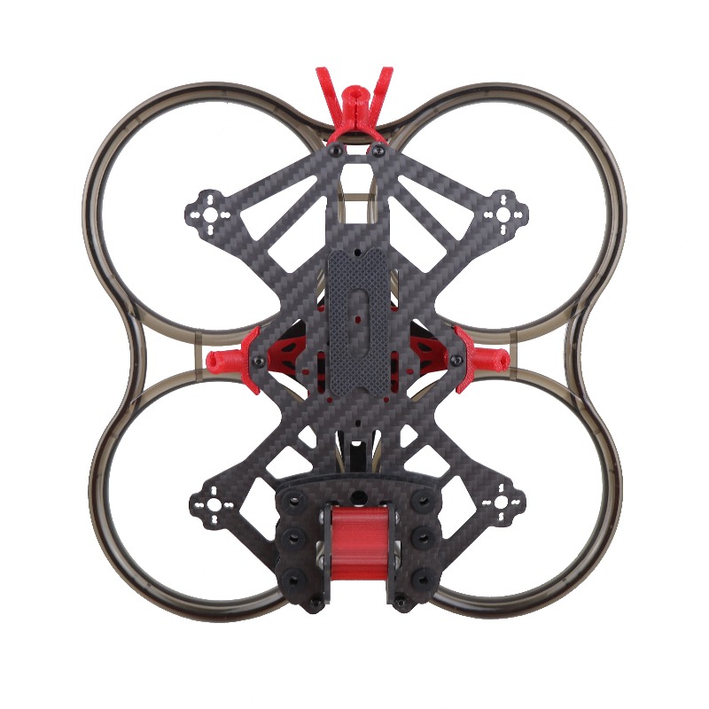 HSKRC CC30 O4 3-inch Ducted FP - Drone Rc Pro ulasan dan harga