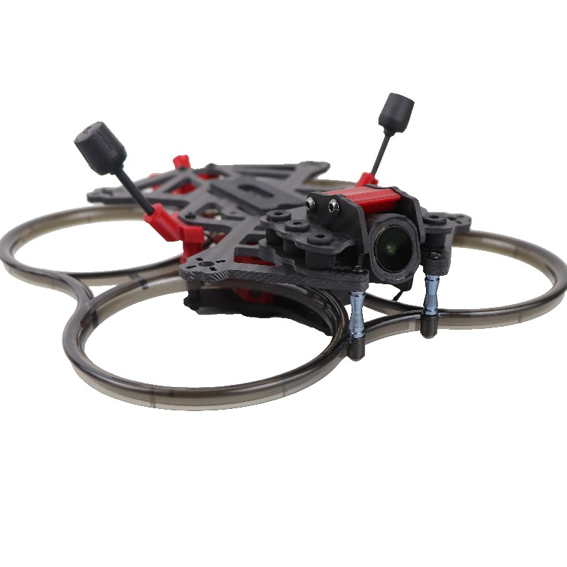 HSKRC CC30 O4 3-inch Ducted FP - Drone Rc Pro ulasan dan harga