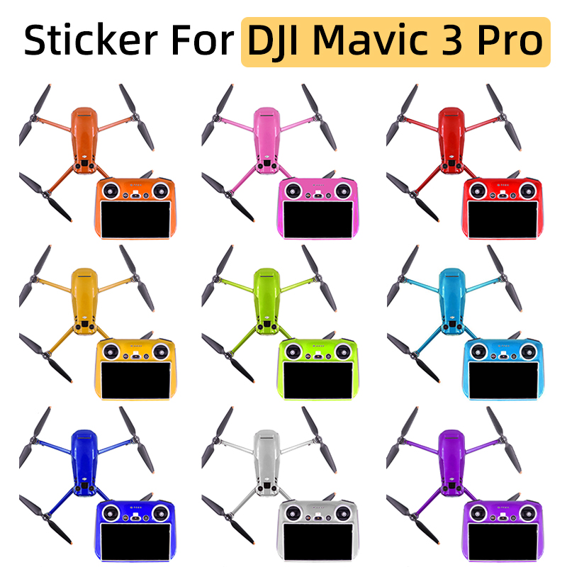 For DJI Mavic 3 PRO Drone RC S - Drone Dji Rc Mavic 3 Pro ulasan dan harga