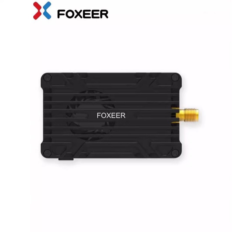 FOXEER 4.9G-6G Reaper Infinity - Rc Transmitter ulasan dan harga