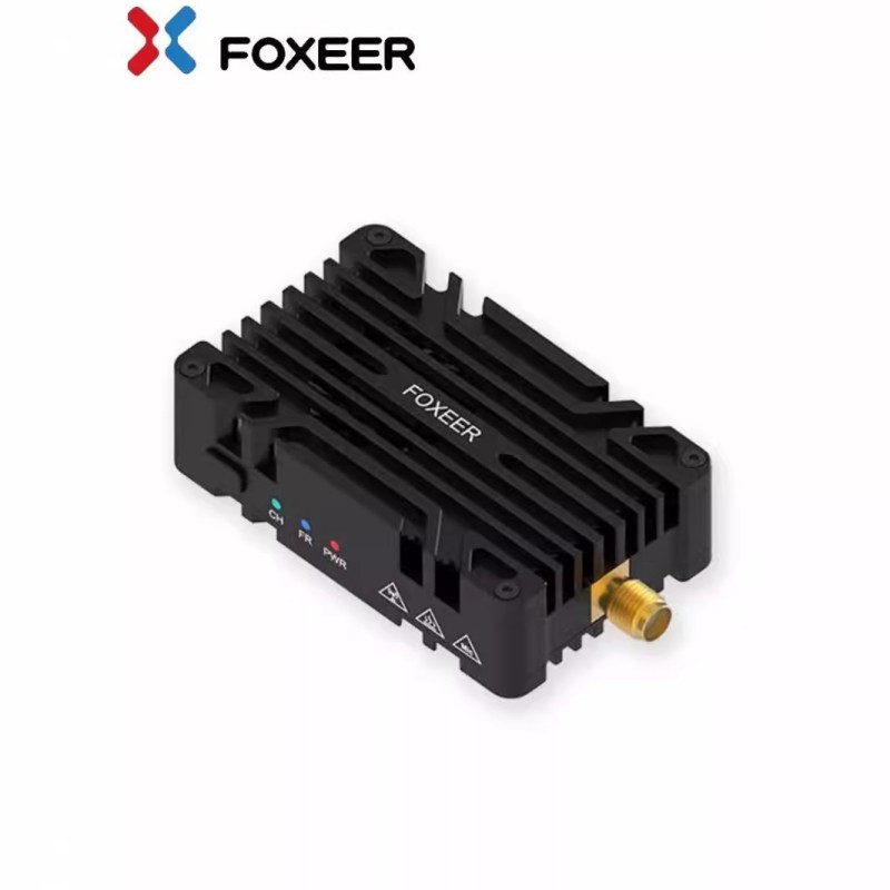 FOXEER 4.9G-6G Reaper Infinity - Rc Transmitter ulasan dan harga