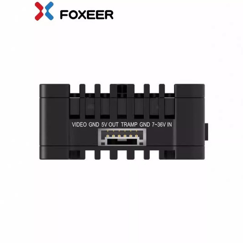 FOXEER 4.9G-6G Reaper Infinity - Rc Transmitter ulasan dan harga