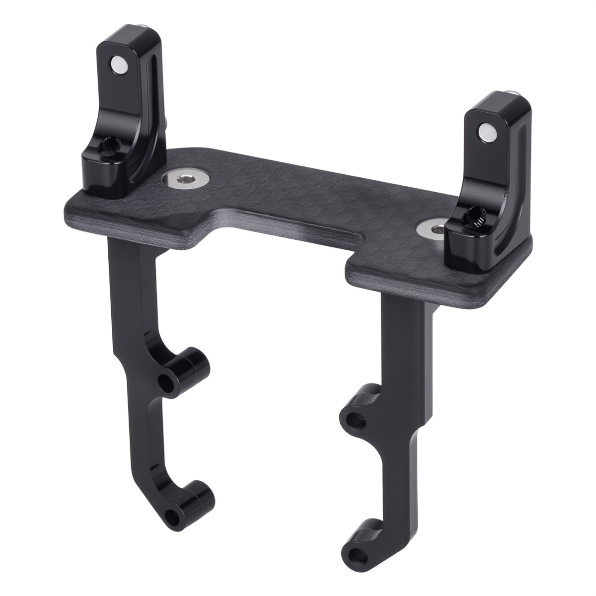 Aluminum Alloy Servo Mount Bas - Rc Crawler Axle Parts ulasan dan harga