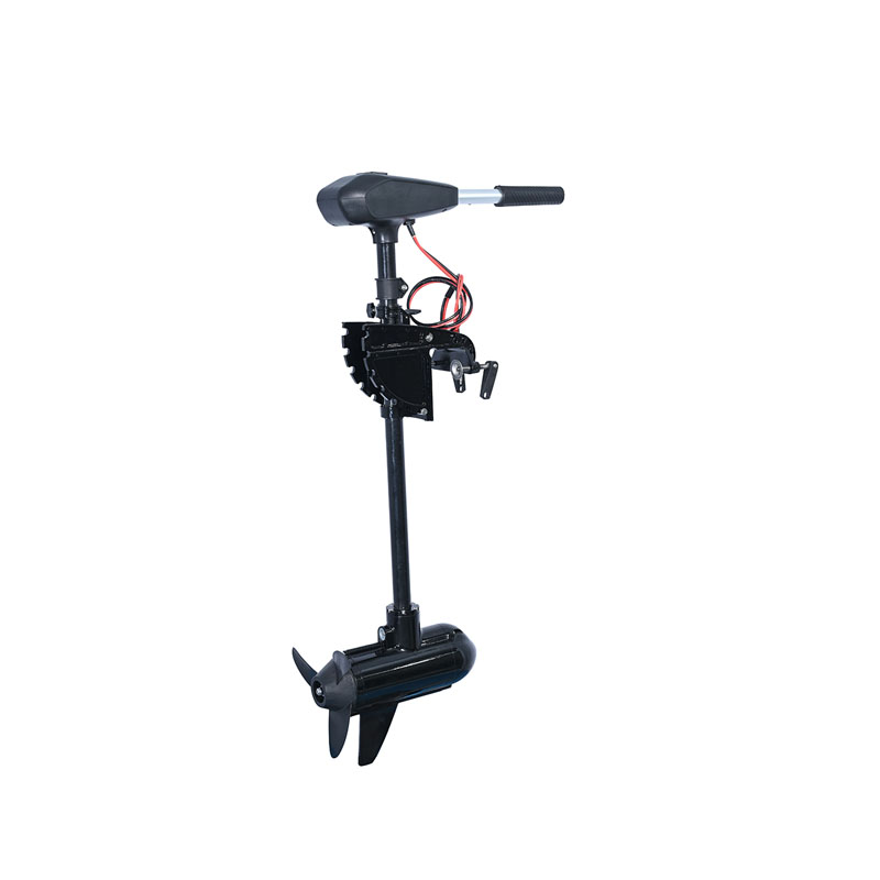 For Commercial Fishing Vessel  - Brushless Motor ulasan dan harga
