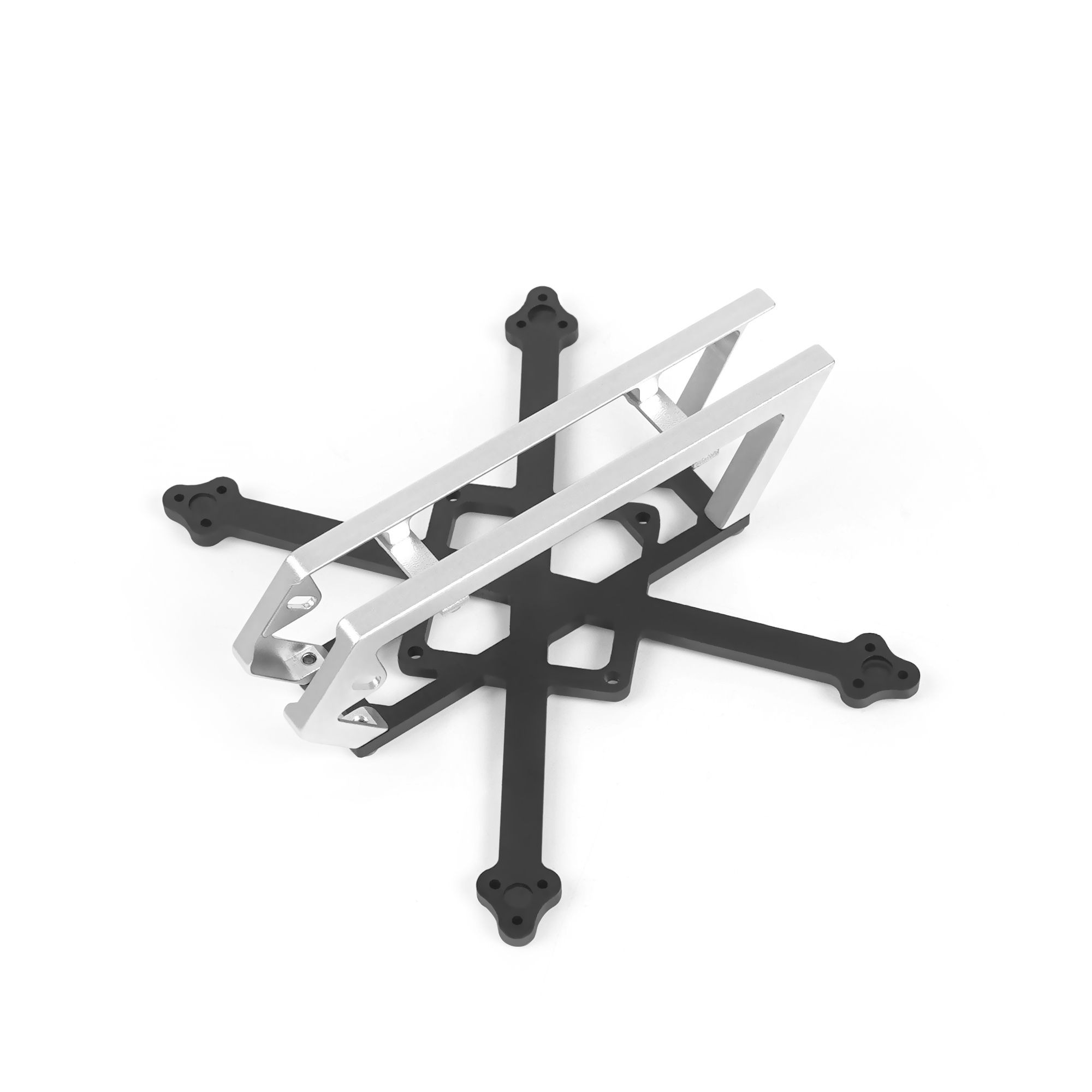 YMZFPV Lighting2 2 Inch FPV Qu - Drone Shahed Rc ulasan dan harga