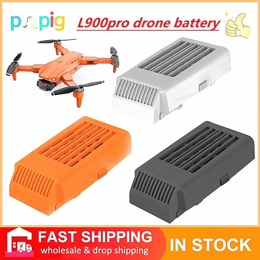 L900 Pro GPS Drone 4K Drone Ba - Drone Rc Pro ulasan dan harga