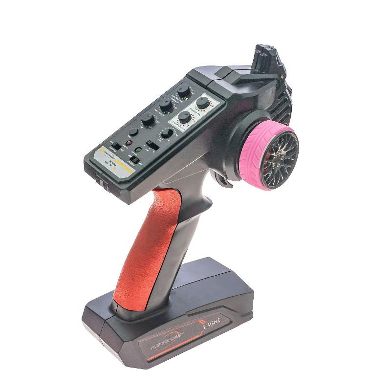 ''Universal Sweat-Resistant Si - Rc Transmitter ulasan dan harga