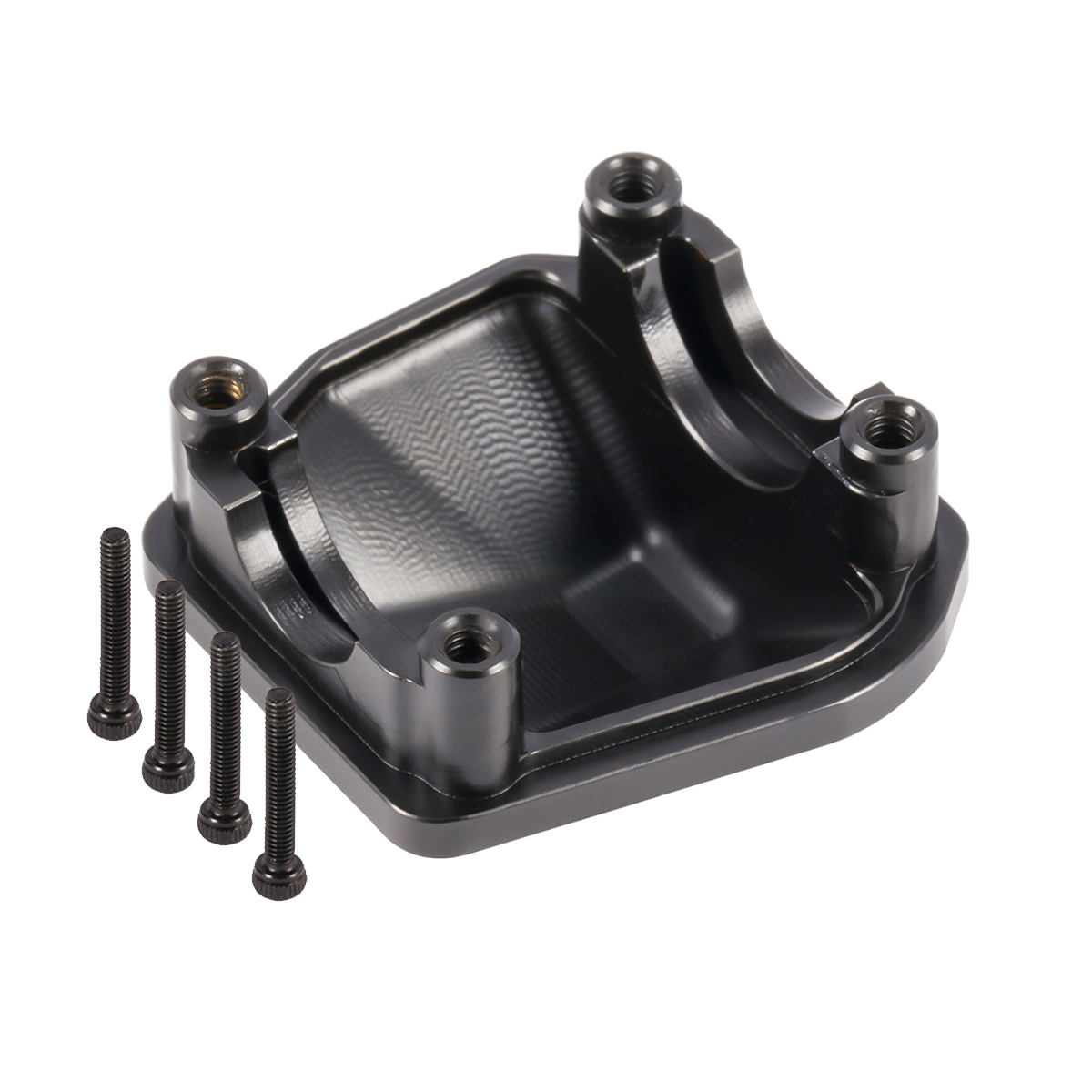 33g Black Coating Brass Diff C - Rc Crawler Axle Parts ulasan dan harga