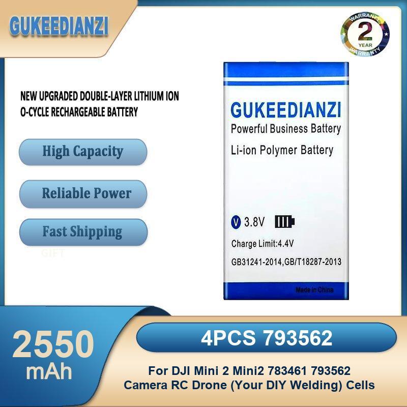 Battery For DJI Mini 2 Mini2 7 - Drone Dji Rc Mavic 3 Pro ulasan dan harga