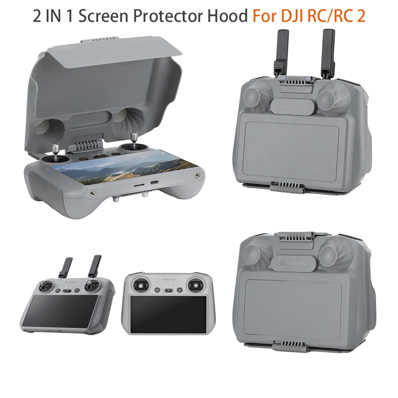 Screen Protector Hood For DJI  - Drone Dji Rc Mavic 3 Pro ulasan dan harga