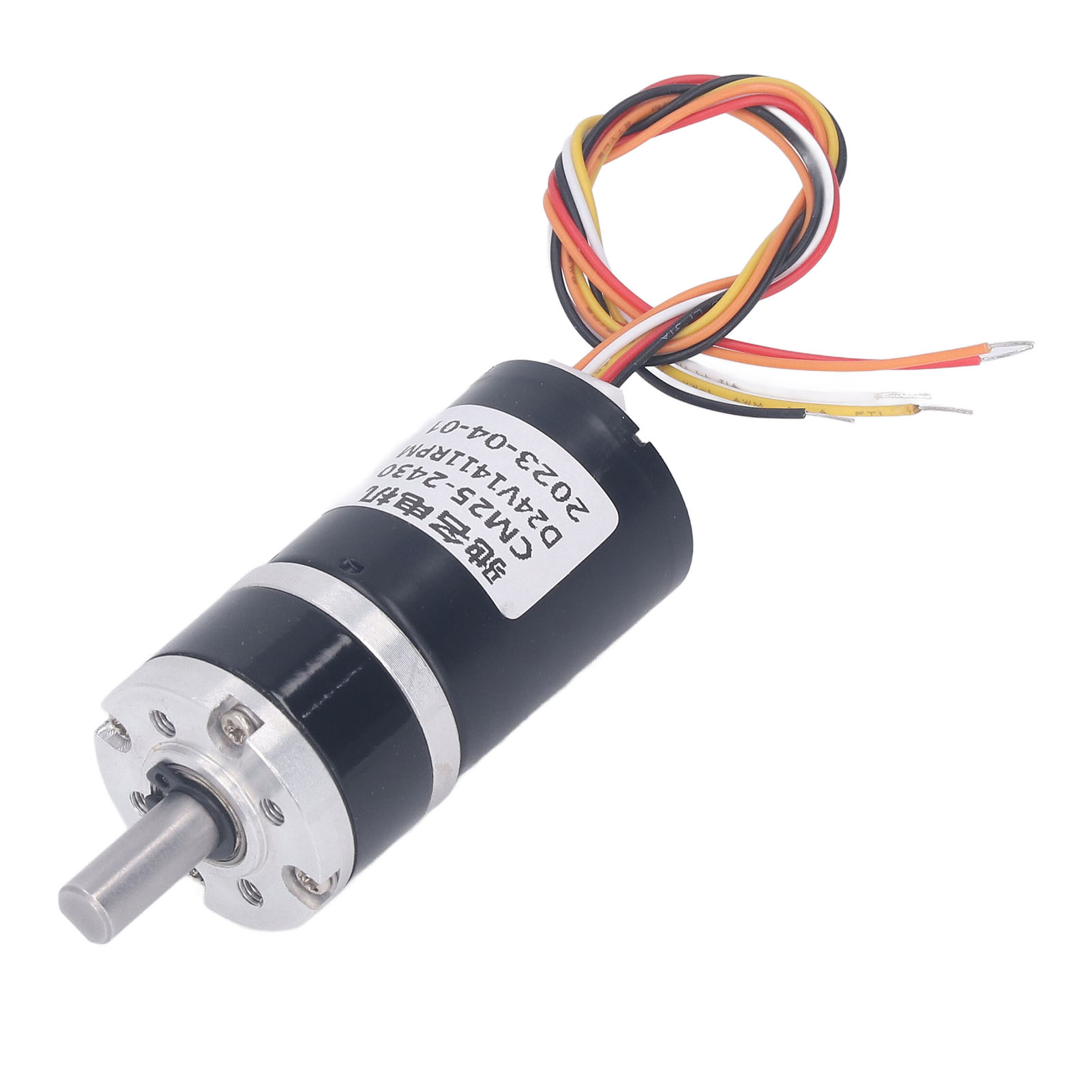 High Torsion Gear Motor Gear M - Brushless Motor ulasan dan harga