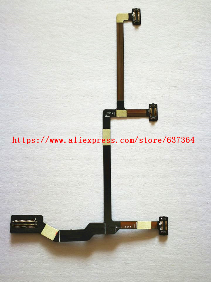 For RC Part For DJI Mavic Pro  - Drone Rc Dji ulasan dan harga