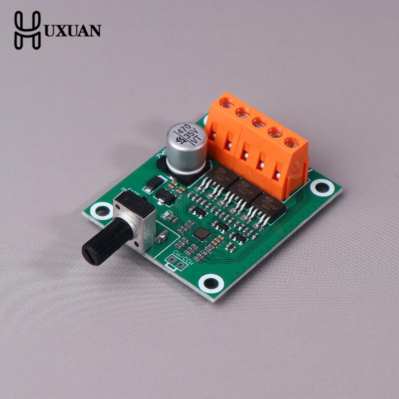 75W 200W DC 6-24V Brushless Mo - Brushless Motor ulasan dan harga