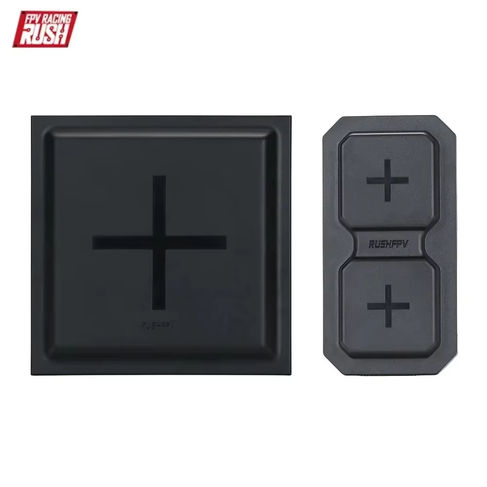 New Rush Rushfpv Rush FPV Rang - Rc Airplane Drone ulasan dan harga