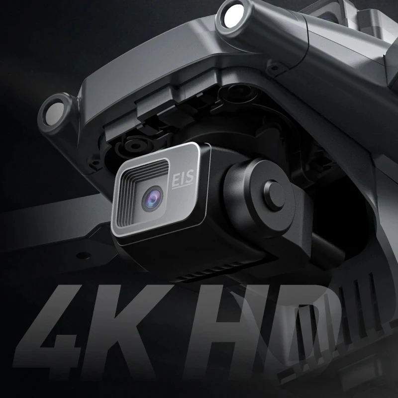 L600 PRO MAX GPS Drone Profess - Drone Rc Pro ulasan dan harga