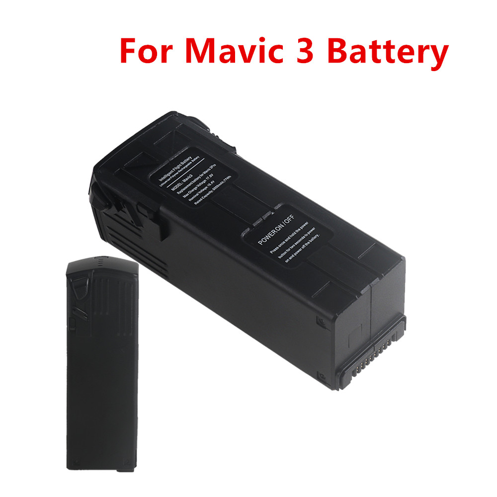 5000mAh Battery For DJI Mavic  - Drone Dji Rc Mavic 3 Pro ulasan dan harga