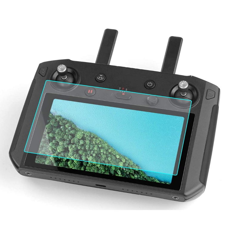 Remote Control Glass Protector - Drone Dji Rc Mavic 3 Pro ulasan dan harga
