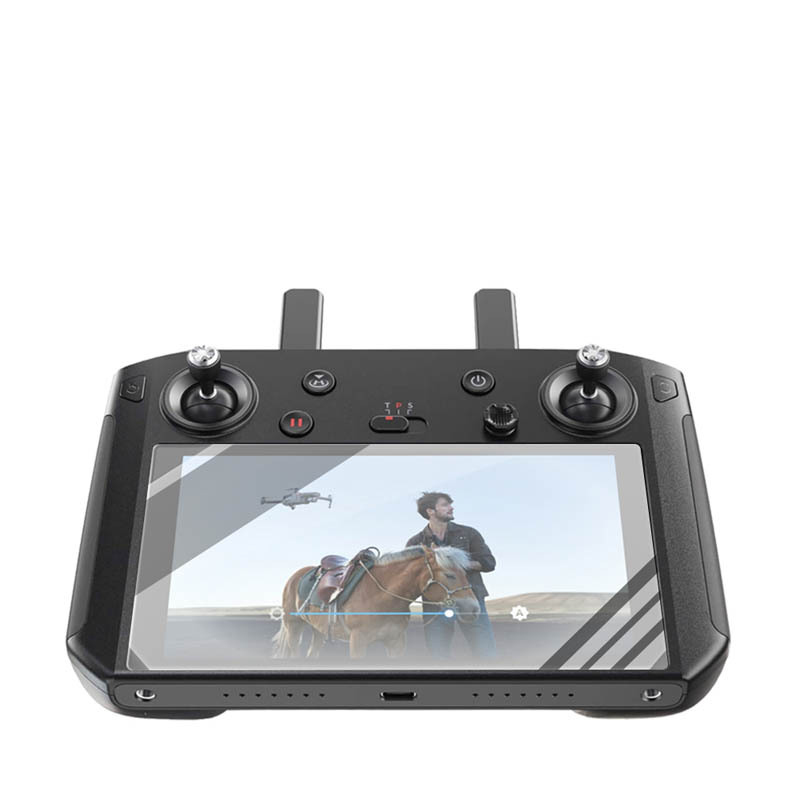 Remote Control Glass Protector - Drone Dji Rc Mavic 3 Pro ulasan dan harga