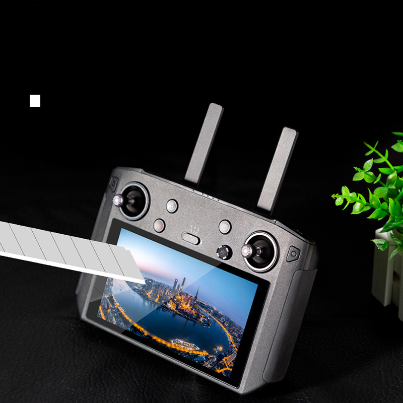 Remote Control Glass Protector - Drone Dji Rc Mavic 3 Pro ulasan dan harga