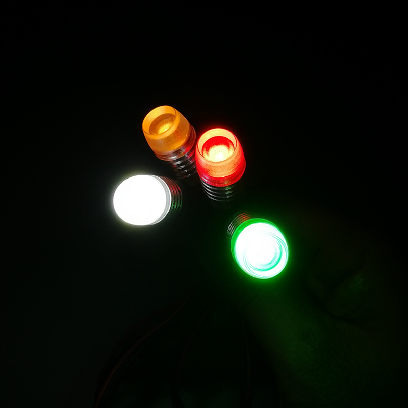 1.5W Super Bright 12V LED Ligh - Drone Lidi Rc ulasan dan harga