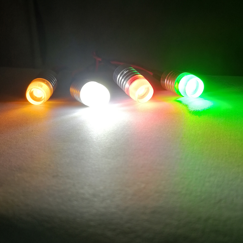 1.5W Super Bright 12V LED Ligh - Drone Lidi Rc ulasan dan harga