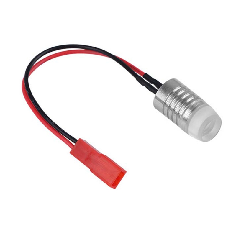 1.5W Super Bright 12V LED Ligh - Drone Lidi Rc ulasan dan harga