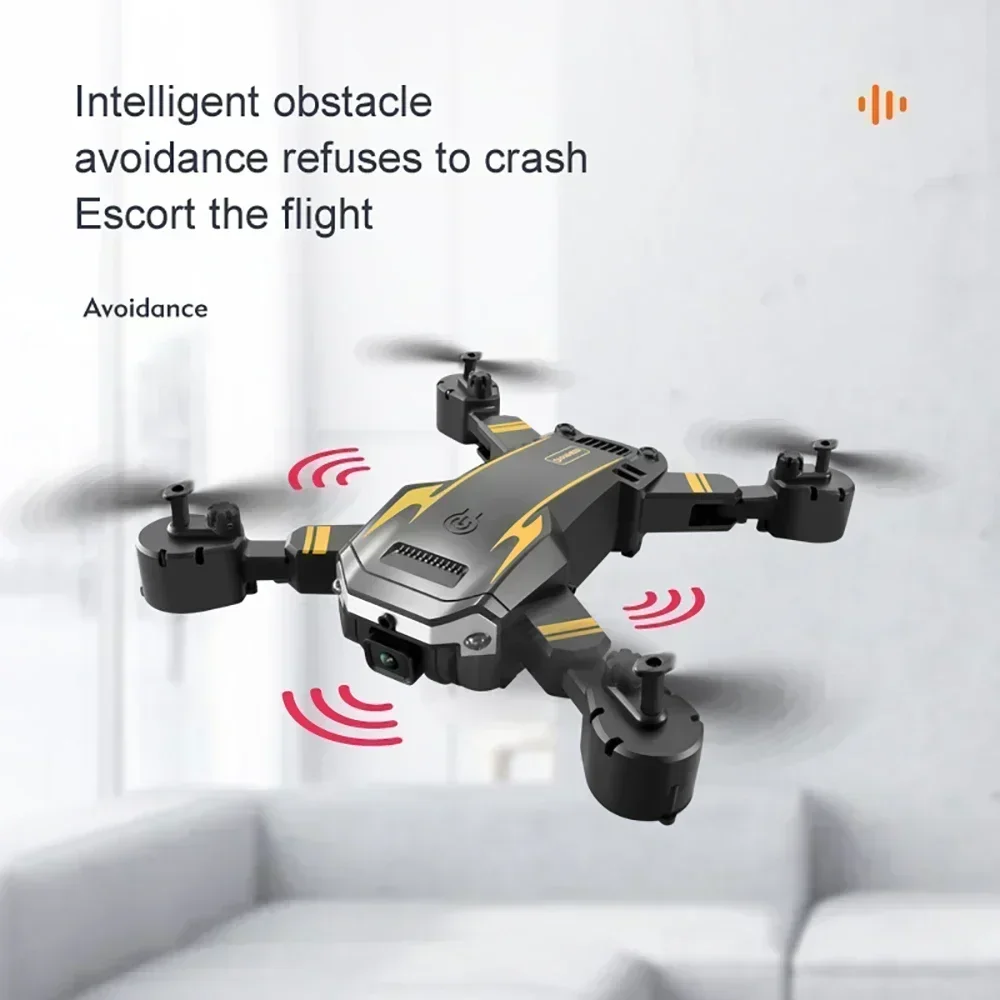 G6 Pro 8K Dual-Camera Drone, 5 - Gps Module Drone ulasan dan harga