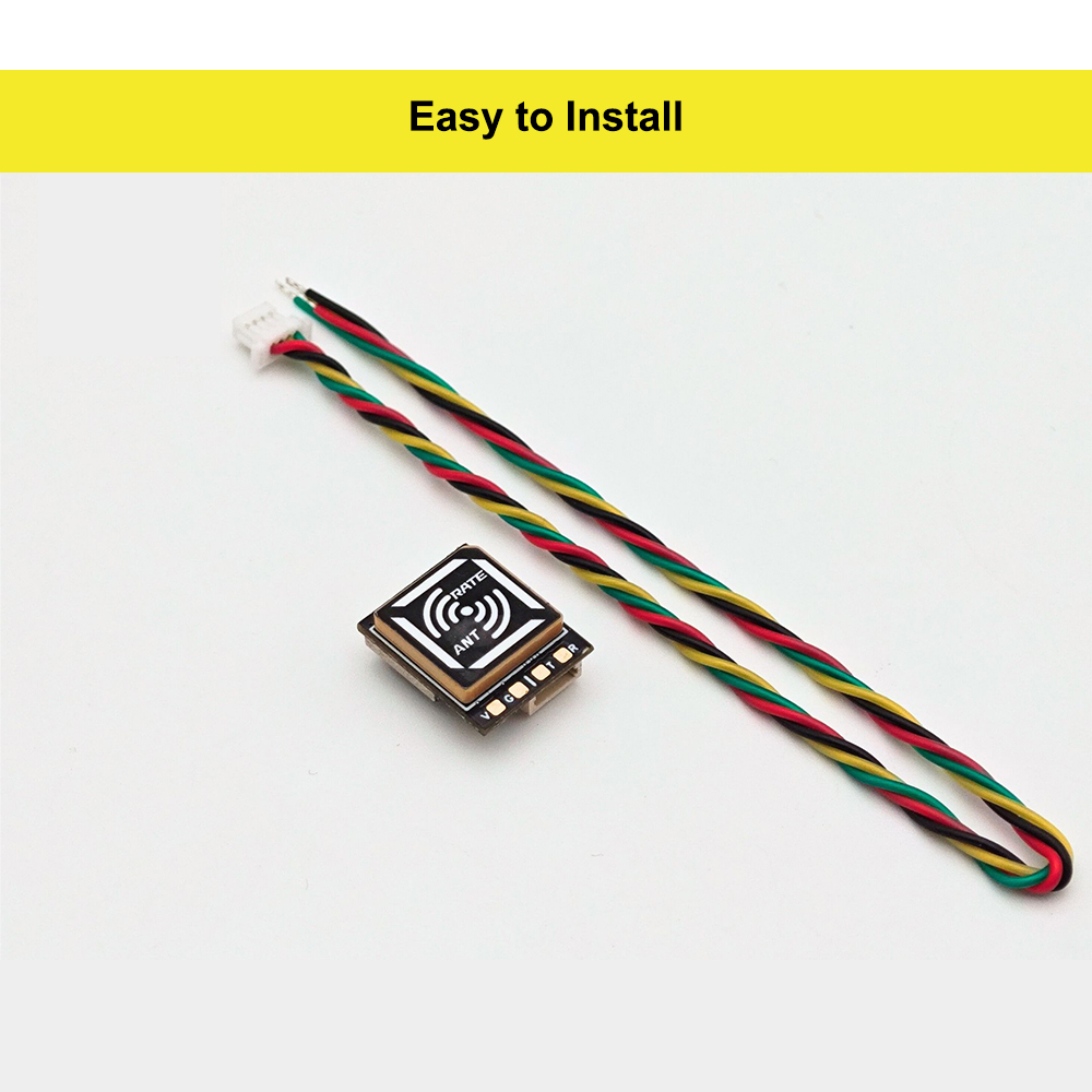 RATE M10 Nano GPS Module - Hig - Gps Module Drone ulasan dan harga