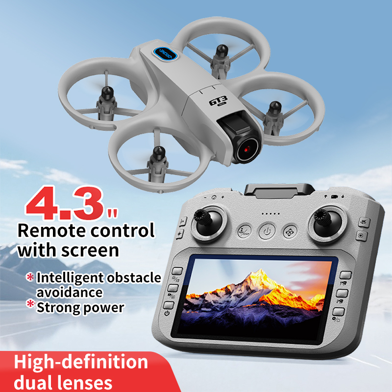 New Model GT3 MAX Drones Large - Drone Rc With Screen ulasan dan harga