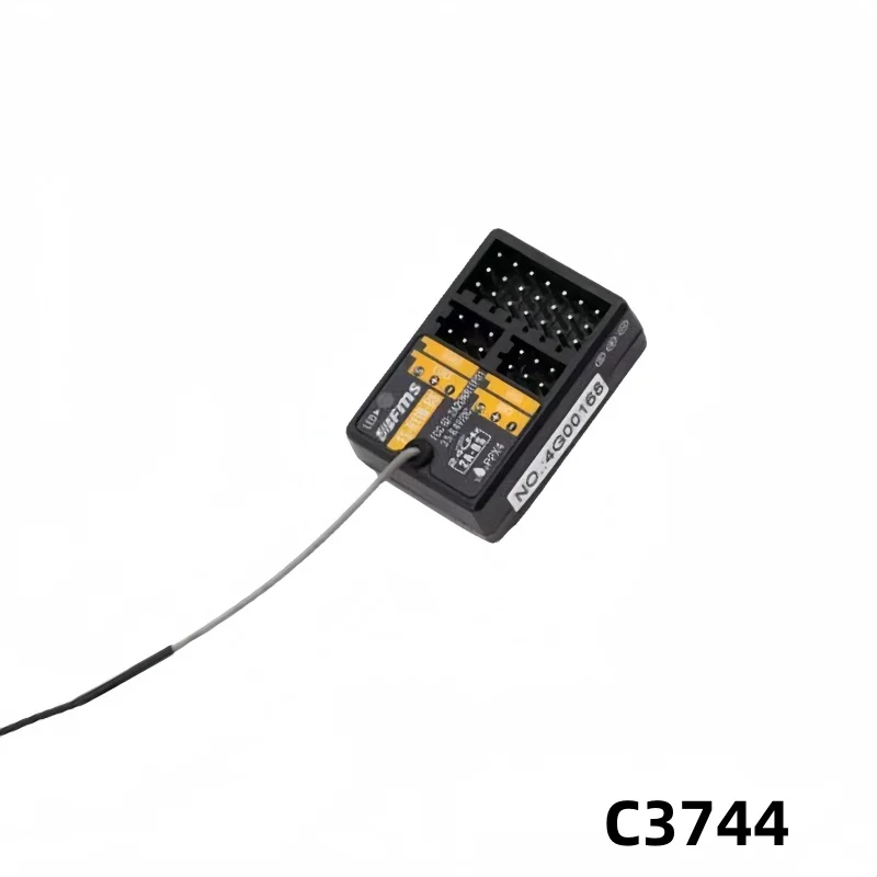 R34 FMS Mg41R4A3   MG11 + FMS- - Rc Transmitter ulasan dan harga