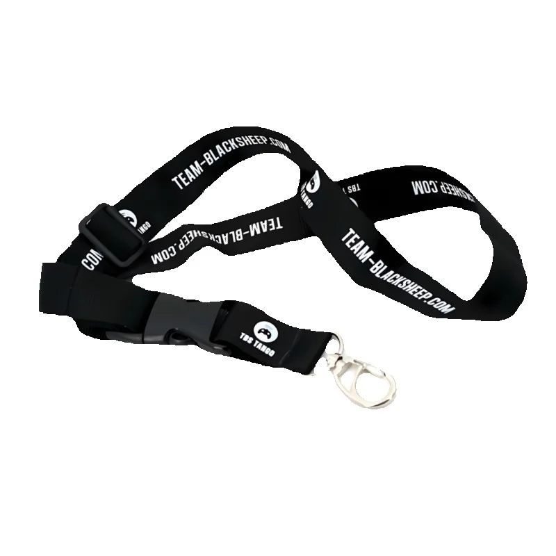 TBS Transmitter Lanyard TEAM B - Drone Rcs ulasan dan harga