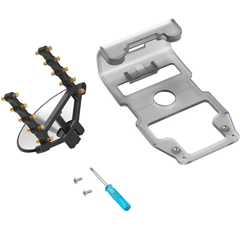 ELECT-Antenna Signal Booster A - Drone Dji Rc Mavic 3 Pro ulasan dan harga