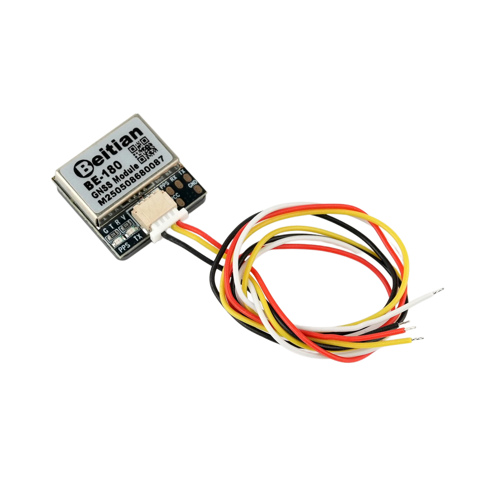 1/2/5PCS Beitian BE-180 GPS Mo - Gps Module Drone ulasan dan harga