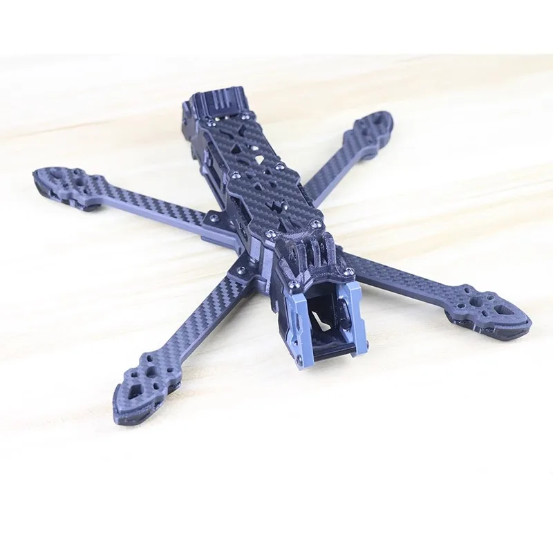 HSKRC F5X 225 V2 5inch Frame X - Drone Rc Dji ulasan dan harga