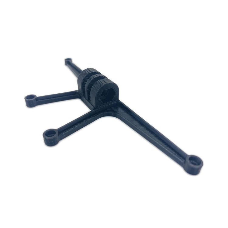 3D Printed TPU Mounting Bracke - Drone Rc Dji ulasan dan harga